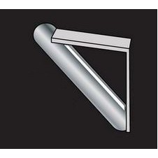 45 Degree Pole Mount Bracket