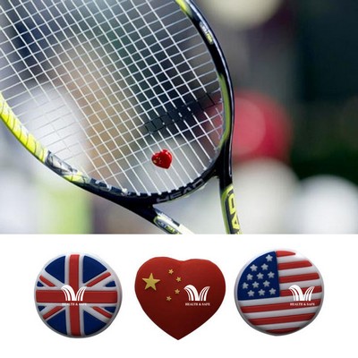 Tennis Vibration Dampener Ultimate Shock Absorbers