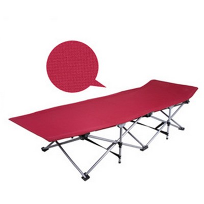 Fashionable Folding Beach Bed
