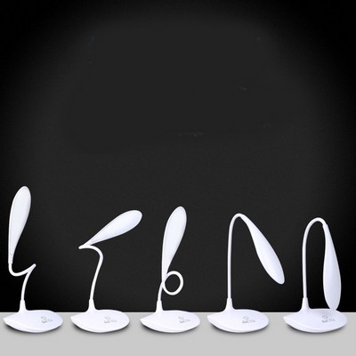 Desk Top Lamp With 20pcs LED Beads