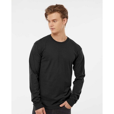 Tultex® Unisex Heavyweight Jersey Long Sleeve T-Shirt