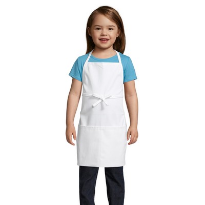 Uncommon Chef - Aprons - Children's Unisex Apron