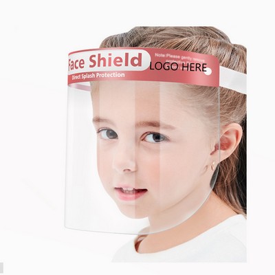 Kids Face Shield