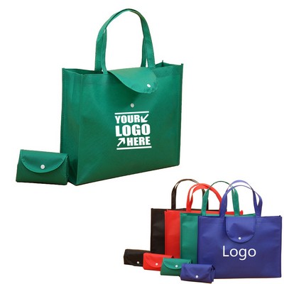 Non-Woven Shopping Bag