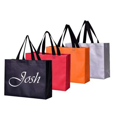 Non-Woven Economy Tote Bag