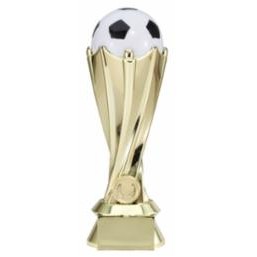 Medium Sculpture Soccer Ball Award