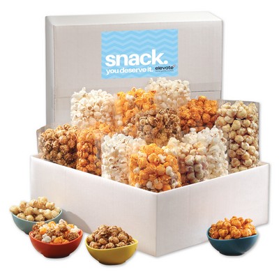 Popcorn Party Pack- 12 Pack