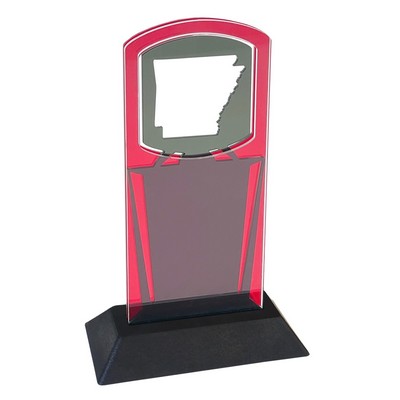 Arkansas Award Plastic Base