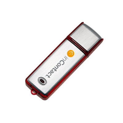 Maytown Color Trim Aluminum USB - Simports