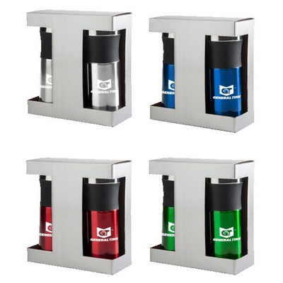 Malmo Mix 'N' Match Gift Set