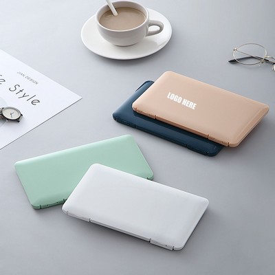 Mask Storage Organizer