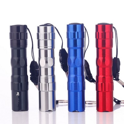 Light Tiny Flashlight Waterproof LED Light