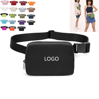 Belt Bag