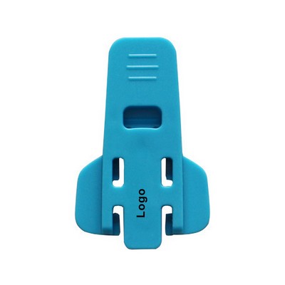 Manual Plastic Easy Can Opener Beverage Cola Can Remover