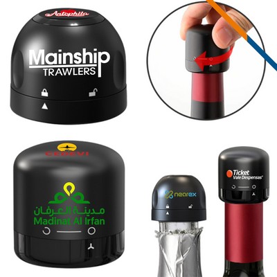 Pletan Mini Wine Stopper