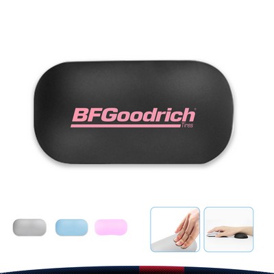 Mouse Wrist Pad