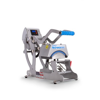 Hotronix® Auto Open Cap Hat Press