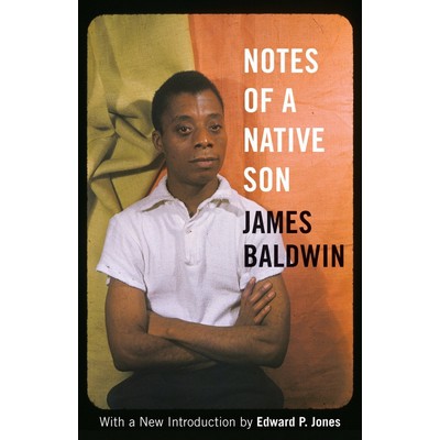 Notes of a Native Son