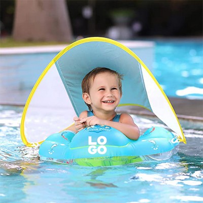 Baby Swimming Float