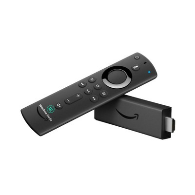 Fire TV Stick 4K