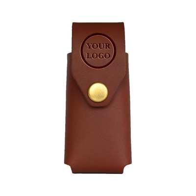 Riveted Knife/Multitool Belt Case