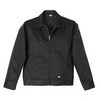 Dickie's® Men's Insulated Eisenhower Jacket - Black