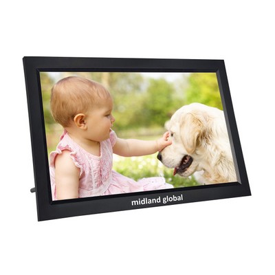 FRAMEO 15.6" Smart WiFi Digital Photo Frame