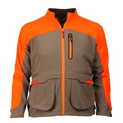 Fenceline Upland Hunting Jacket