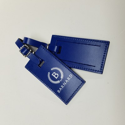Medium Security Luggage Tag