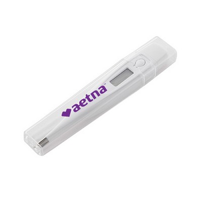 Digital Thermometer
