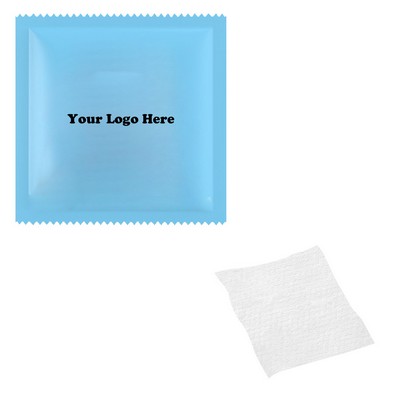 Custom Disposable Wipes