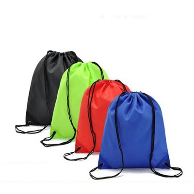 Drawstring Bag