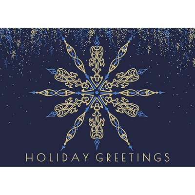 The Prettiest Snowflake