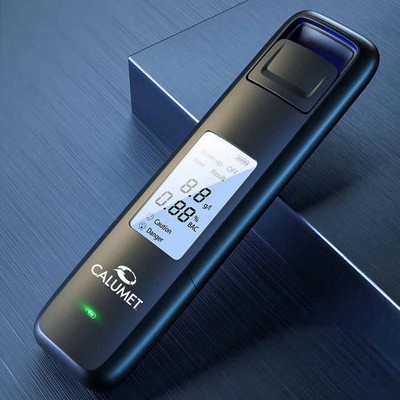 Portable Alcohol Tester
