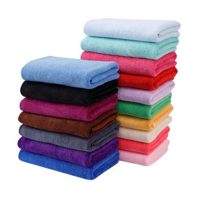 300Gsm Heavy Duty Microfiber Towel
