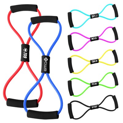 Figure-of-eight Puller