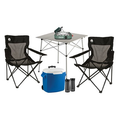 Deluxe Tailgating Package (Unimprinted)