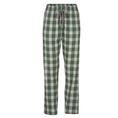 Boxercraft Women's Haley Flannel Pant F20/F24