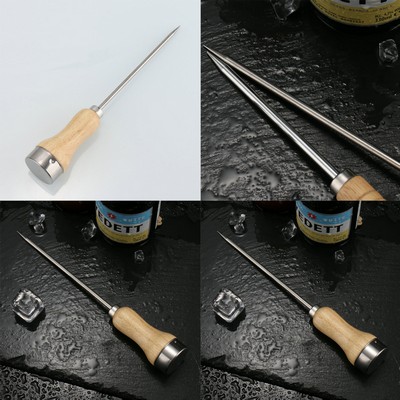 Steel Ice Pick