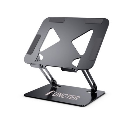 Ergonomic Laptop Holder ( No More Than 17'' )