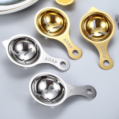 Mini Egg Yolk White Separator