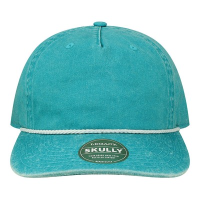 LEGACY® Terra Twill Cap