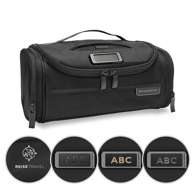 Briggs & Riley Baseline Executive Essentials Kit - Black