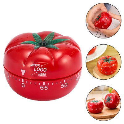 Pomodoro Kitchen Timer