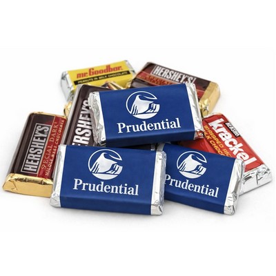 Custom Hershey's Assorted Miniatures