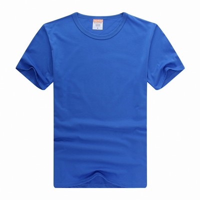 Custom Cotton Promotional T-shirt