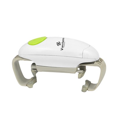 Electric One-Touch Automatic Can Opener