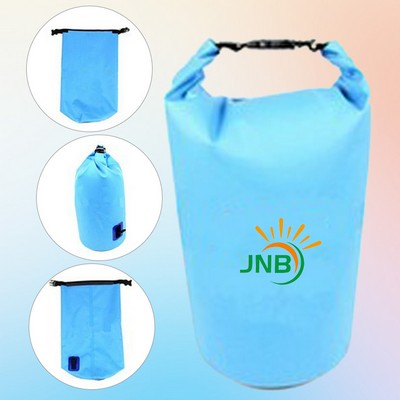 Heavy-Duty All-Purpose PVC Bag