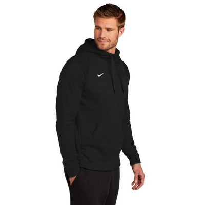 Nike® Therma-FIT Pullover Fleece Hoodie