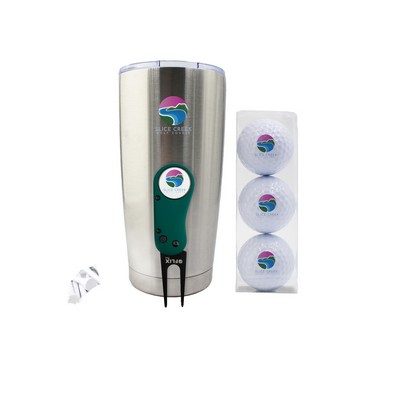 Tournament Tumbler Flix Pro 2.0